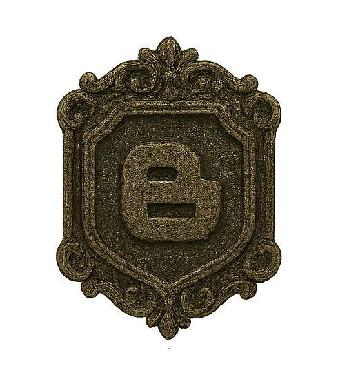 Blogspot