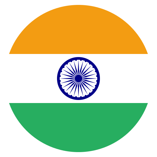 Indian Rupee