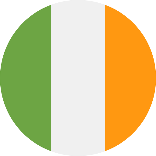 Irish Pound