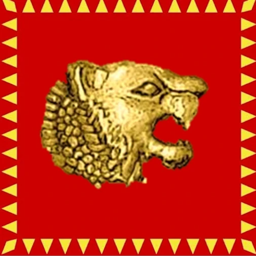 Lydian Stater