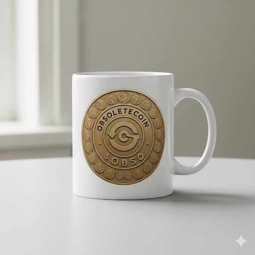 $Obso Mug