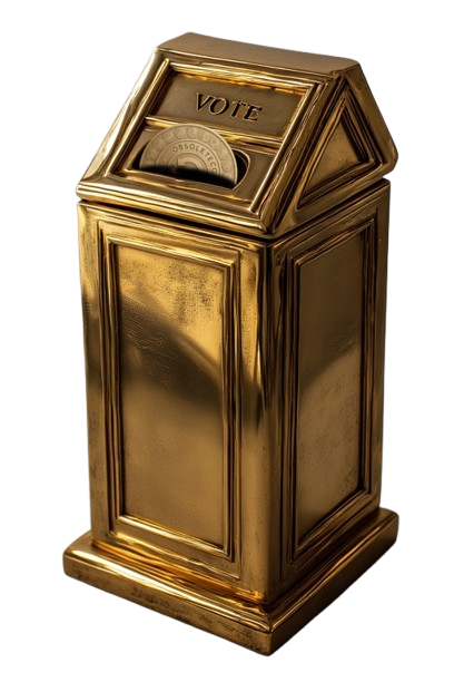 Vault Illustration