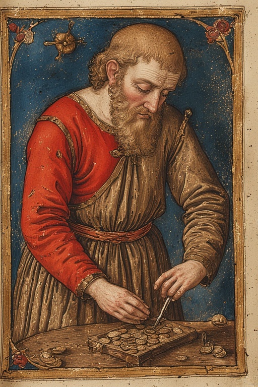 Bob - Engraver